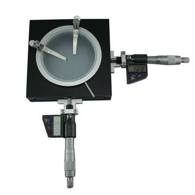 FQ01SGM2 measuring xy  motorized microscope stage