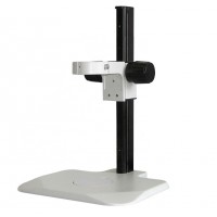 2020 New products FH04225101 460mm height measuring stereo microscope stand