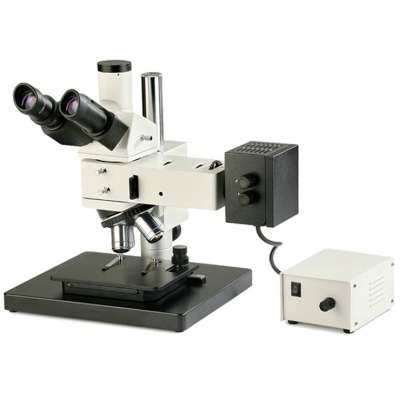 FD23100 50-500x Industry checking and measure metallurgical microscopes