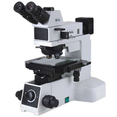 FD014R 50X to 1000X upright microscope metallurgical