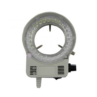 FI4763  56pcs led ring microscope light