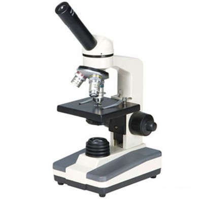 FE12F6 cheap price  40-400x Monocular Biological Microscope