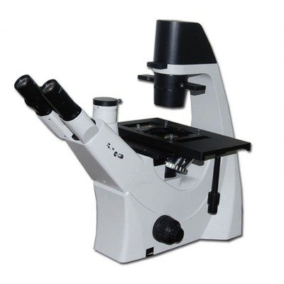 FE235 100x to 400x Inverted optical lab instrument biological microscope