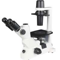 FE02800 100X to 600x  Inverted trinocular Biological Microscope