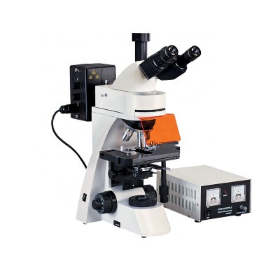 FF23300140X~1000X epi-fluorescent microscope