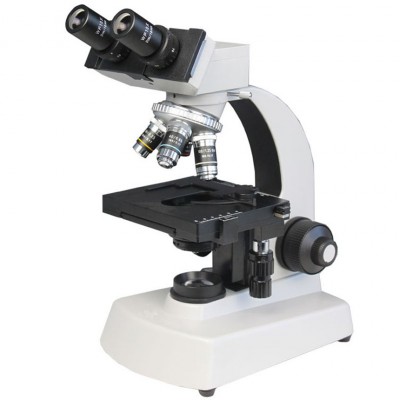 FE02900 40-1000x binocular laboratory microscope