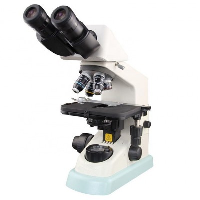 Fe46100 Nikon Series Accurate Cheap Price Laboratory Table Top Microscope