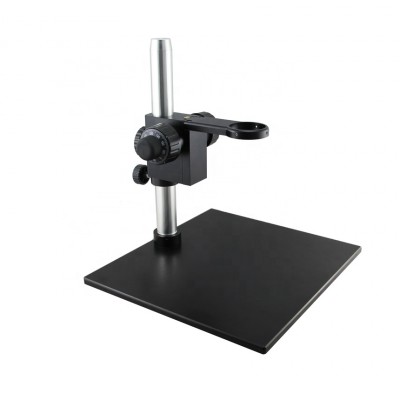 FH65A coarse and fine focus post microscope stand