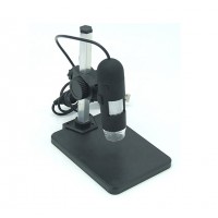 2020  New products FM54200 mini 5mp usb digital stereo microscope with camera