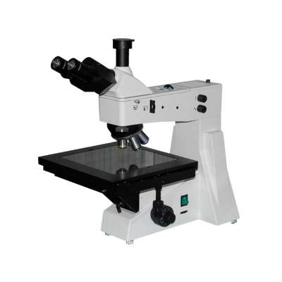 FD23302DIC 50X to 800X DIC metallurgical microscope