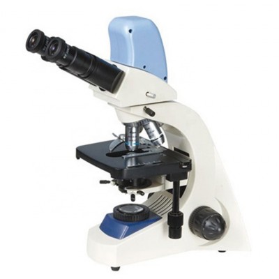 FM12148NS 40-1000X  biological digital microscope