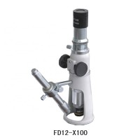 FD12-X100 Portable Metallurgical Measuring Microscope