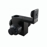 H6550AN N adapter coarse and fine focus microscope holder for digital microscope camera