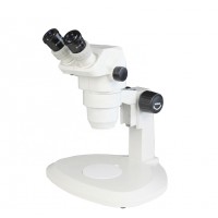 FA020864 0.8x - 6.4x Industrial inspection stereo zoom microscope