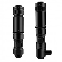 FB0745 high resolution 0.7-4.5x microscope monocular zoom lens