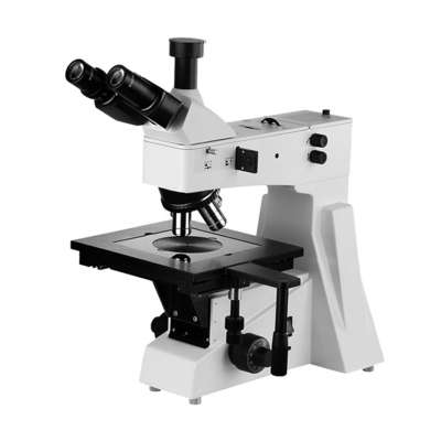 FD23302 50-800X Semiconductor FPD Inspection Upright  trinocular head metallurgical microscope